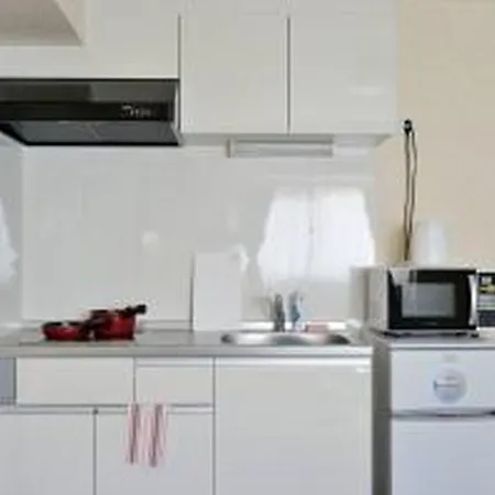 むつみ庵潮路101 Apartment Osaka Exterior photo