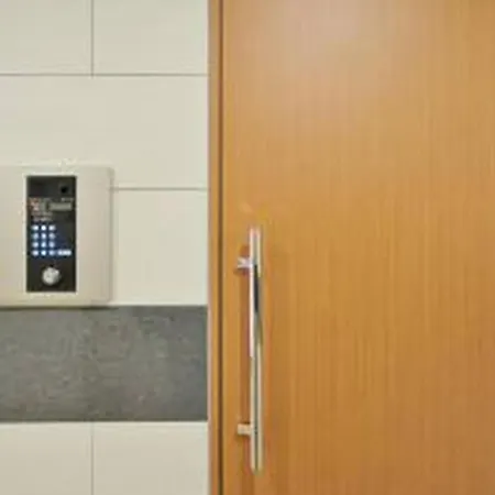 むつみ庵潮路101 Apartment Osaka Exterior photo